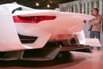 Citroen GT Concept 2008 года